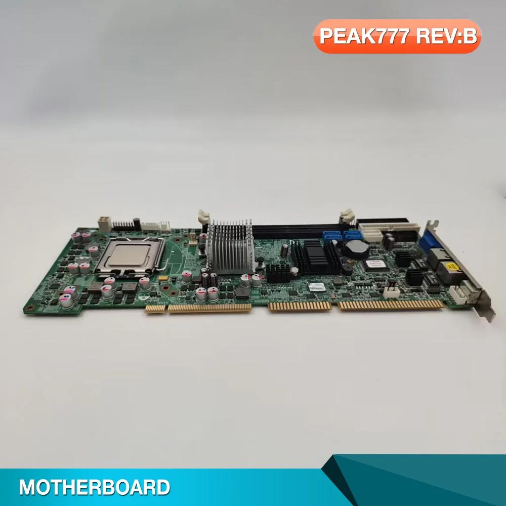 NEXCOM  ǻ , G41 DDR3 PEAK777 REV:B PEAK777VL2
